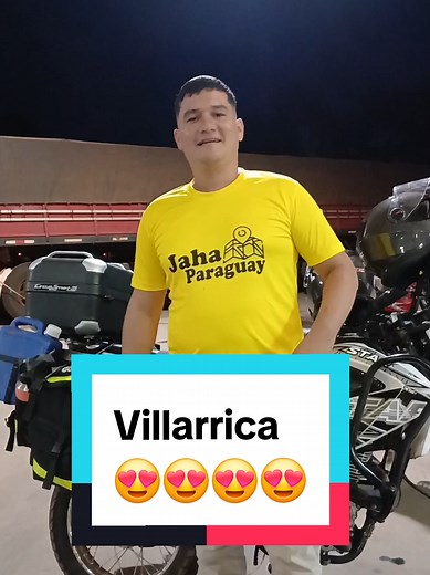 Explore Villarrica: Discover Paraguay's Hidden Gem