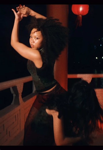 GONG XI Music Video Highlights with KOPI:GALS