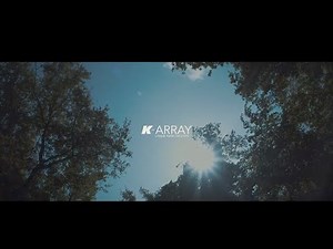 K-array - 2019 Corporate Video