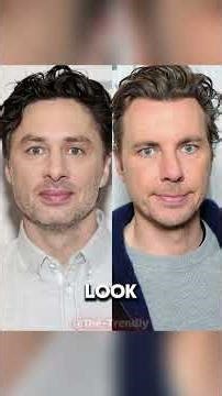 Actors Who Could Play Siblings Or Even Twins