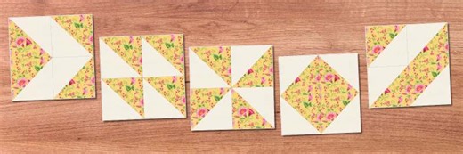 Quick HST tutorial: Make 8 at once