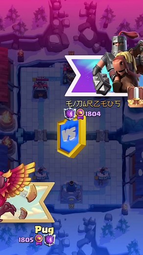 Yes I’m actually back this time🙏#clash #royale #clashroyale #fyp #fypシ #fouryoupage #foryou #clashtok #pekka #pekkafix #pugclash #GetCrackin #genshinteleport ##CapCut##partywithvmas