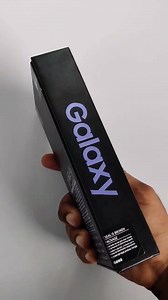 86K views · 2K reactions | Samsung Galaxy S21+ Exclusive Unboxing | Tech Boss | Facebook