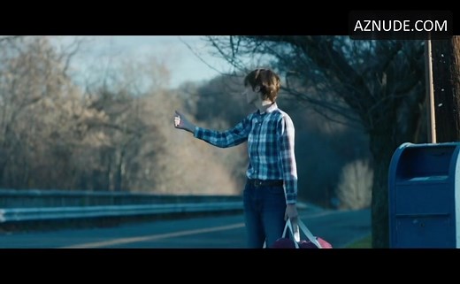 Cheyenne Jackson, Tyler Blackburn Sexy Scene in Hello Again