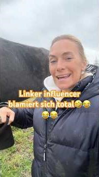 Der linke influencer Hannes Kerschl blamiert sich. #linke#grüne#politik#afd#symbole#influencer#