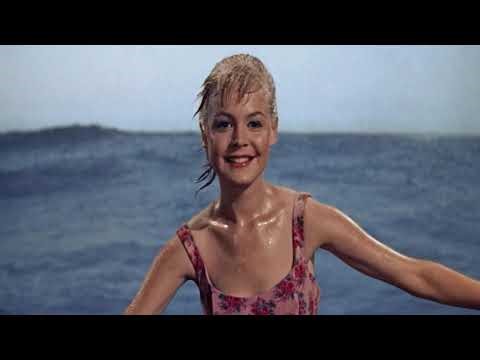 The Tragic Story of Sandra Dee That Hollywood Wants You to Forget