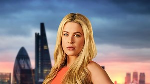 BBC One - The Apprentice, Series 13 - Jade English