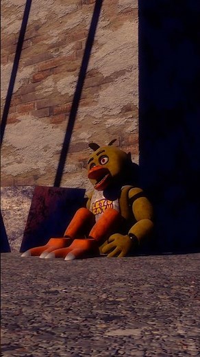 Chica Over the years