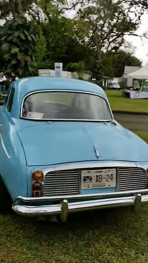 Renault Dauphine Gordini 1960 "SWAP CLIO 1.6"