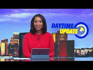 Outside the home of F.W. de Klerk