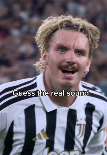 Juventus reaction to Woltemade moment in Europa League