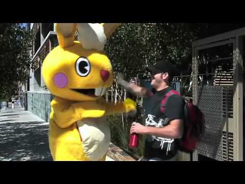 Happy Tree Friends - Get Slap Happy