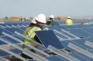 MIT Study Suggests Current Solar Power Tech Is Good Enough #SolarPower