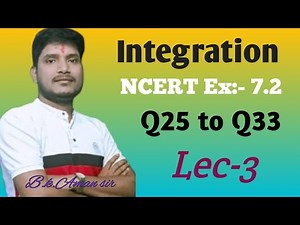VECTOR NCERT EXERCISE-7.2 LEC-3