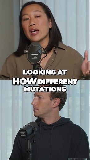 Understanding How DNA Mutations Impact Your Health | Huberman's Lab