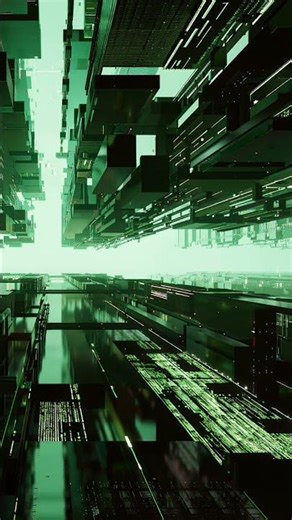 Dark Data Stream: The Ultimate Hacker Music Companion for Linux & Backend Devs