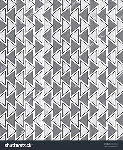 Pattern Background Triangle Retro Vintage Design Stock Vector (Royalty Free) 358023626 | Shutterstock