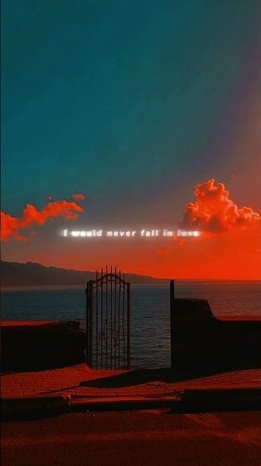 Until I Found You - Stephen Sanchez | lyrics | aesthetic | whatsapp Status | English songs | slowed