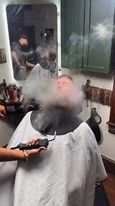 63K views · 431 reactions | #beard #bearded #beardstyle #barber #beards #barbershop #gay #beardgang #beardlife #bear #beardsofinstagram #haircut #barba #instagay #barberlife #beardedmen #hair #style #fade #instagood #beardlove #hairstyle #love #barbers #menshair #barbershopconnect #men #fashion #beardoil #beardedvillains | white sh beard | Facebook