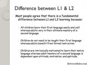 Primera lengua y segunda lengua - CARRERA Y EDUCACIóN 2026