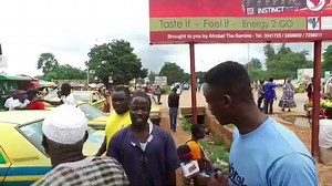 New word on the streets coming soon BNL-Banjul Night Live | Gambian Entertainment TV