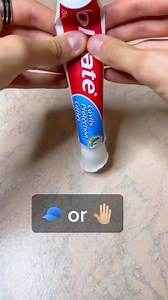 15K views · 62 reactions | Hidden Toothpaste Secret You Didn’t Know 狼 | Cam Casey | Facebook