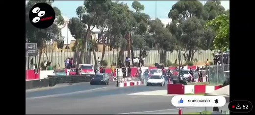 Babes_racing first time out , 11.9 off the trailer. Honda Bseries