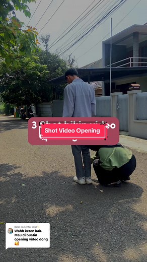 Membalas @Qiqil✨ Next video apa lagi nihh?? Tulis di komentar ya🫶🏻 #cinematic #tipskamera #cameramovements #videocinematic