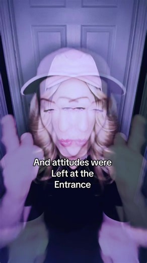 The unspoken rules of 90s rave culture… you didn’t know it then, but you became family. 💛 We danced freely, counted on each other, left attitudes at the entrance… and lived by PLUR. For those who were there, you know. For those who weren’t, this is the feeling.#90srave #genx #oldschoolmusic #90smusic