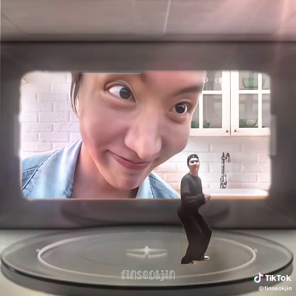 BTS Chaos in Cooking: A Fun Culinary Adventure