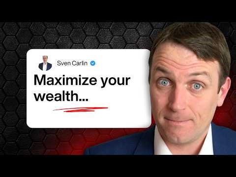 The Hidden Power of a +5% Dividend Yield!