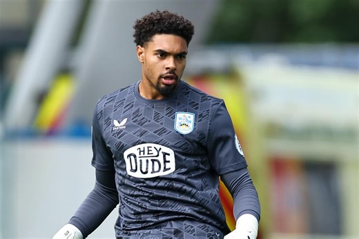 'Really aggressive': Barnsley manager's new transfer window hope