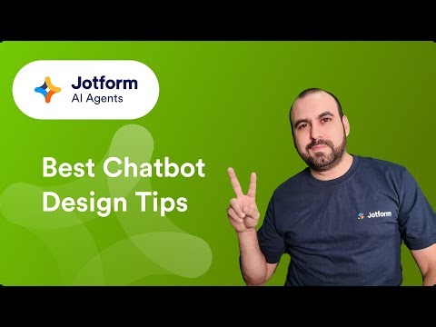 How to Design a High-Quality AI Chatbot in 2026