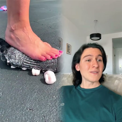 Le fion cest un petit gâteau hein