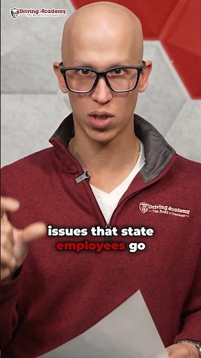 Why Am I Marked Non-Domicile On My License?