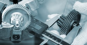 Measuring equipment in the machine shop - Metrology / GDt