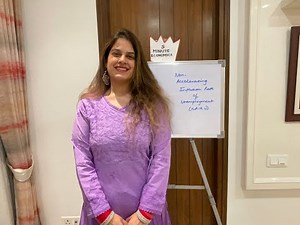 NAIRU - Non-Accelerating Inflation Rate of Unemployment