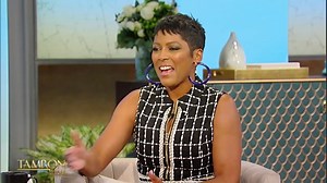 The Home Edit’s Clea Shearer is CANCER FREE! She reflects on her cancer journey one year later. | Tamron Hall Show