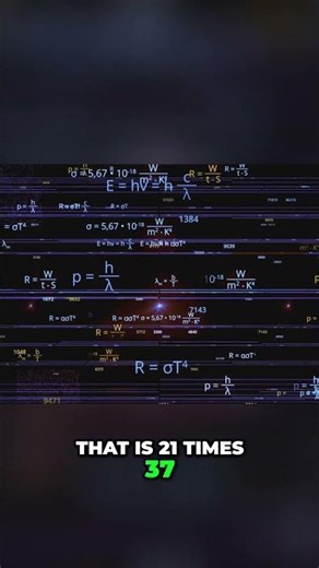 Unlocking Ancient Secrets: The Power of 37 Revealed #shorts