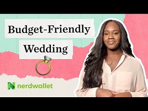 5 Strategies For Saving on Your Wedding | NerdWallet