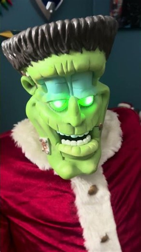 Santastein