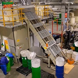 6.6K views · 60 reactions | Fluorescent Lamp Recycling Reuse Don’t Waste Amazing Process | Ultra Process | Facebook