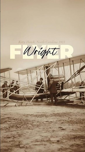 Kitty Hawk | El Origen de la Aviación Moderna