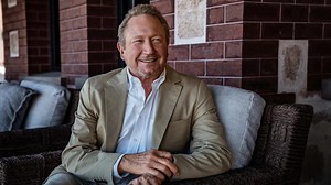 Paul Keating ‘our most influential Australian’: Forrest