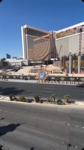 3.7K views · 62 reactions |  **Big News on the Vegas Strip!**  The...