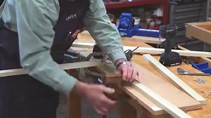4.4K views · 26 reactions | One of the most common and easiest ways to build cabinet face frames is with pocket hole screws. Learn how to assemble a simple face frame using pocket screws. Kreg K5 Pocket Hole System: https://www.rockler.com/kreg-jig-k5-pocket-hole-master-system Kreg Foreman semi-Automatic Pocket Hole Machine: https://www.rockler.com/kreg-foreman-semi-automatic-pocket-hole-machine | Rockler Woodworking and Hardware | Facebook