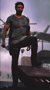 Only Salaar Can Save You ⚔️🔥 | Unstoppable Hero Moment | #Shorts