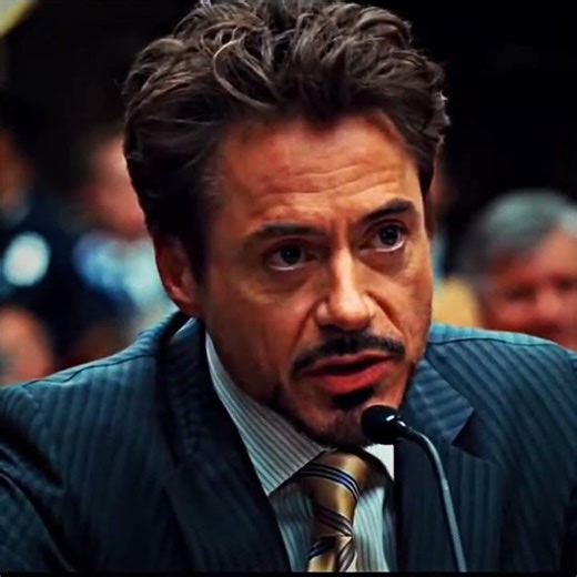 iron man edit | poster boy