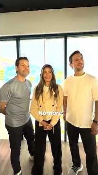¡PING PONG TOUR 90's: MELISSA, HUGO Y DANY EN VIVO! 🎤 #magneto #mercurio #jns #youtube #shorts