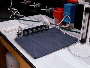 An Orthotopic Bladder Cancer Model for Gene Delivery Studies